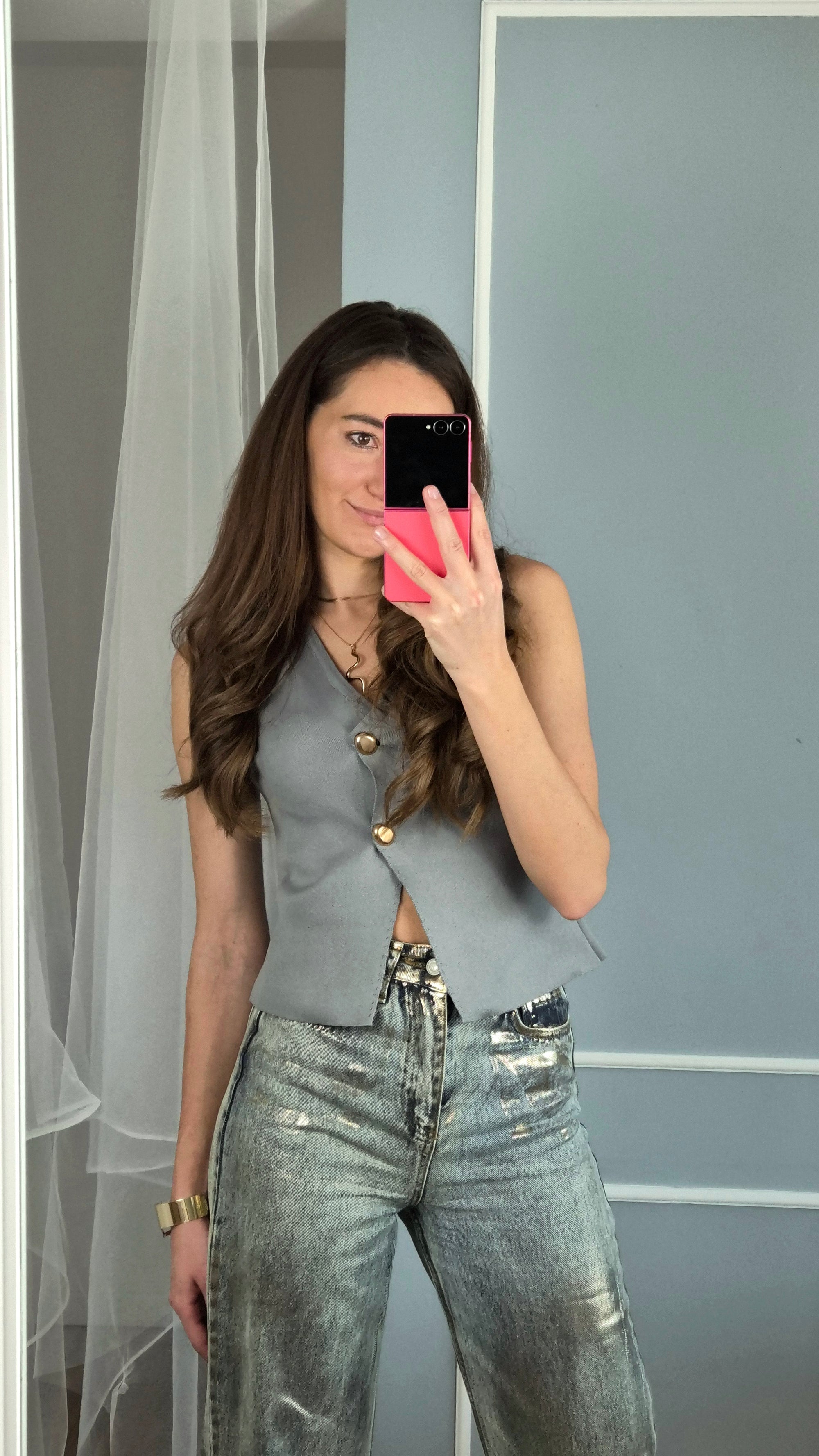 <h4><br/><br/>Selected look — limited pieces<br/><br/><br/><br/></h4>