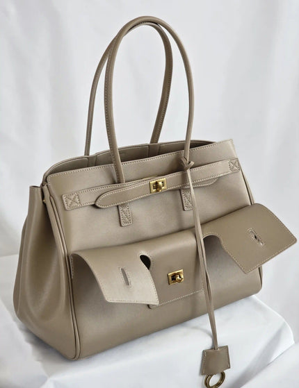 Collection image for: Genti din piele naturala