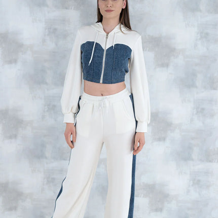 Set Urban Blend Denim 5006 - NIZIA