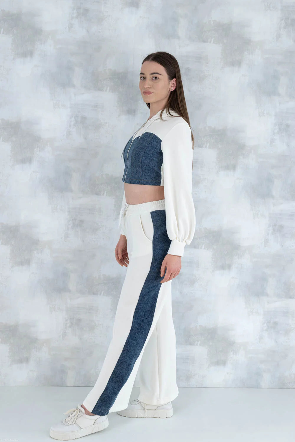 Set Urban Blend Denim 5006 - NIZIA