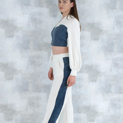 Set Urban Blend Denim 5006 - NIZIA