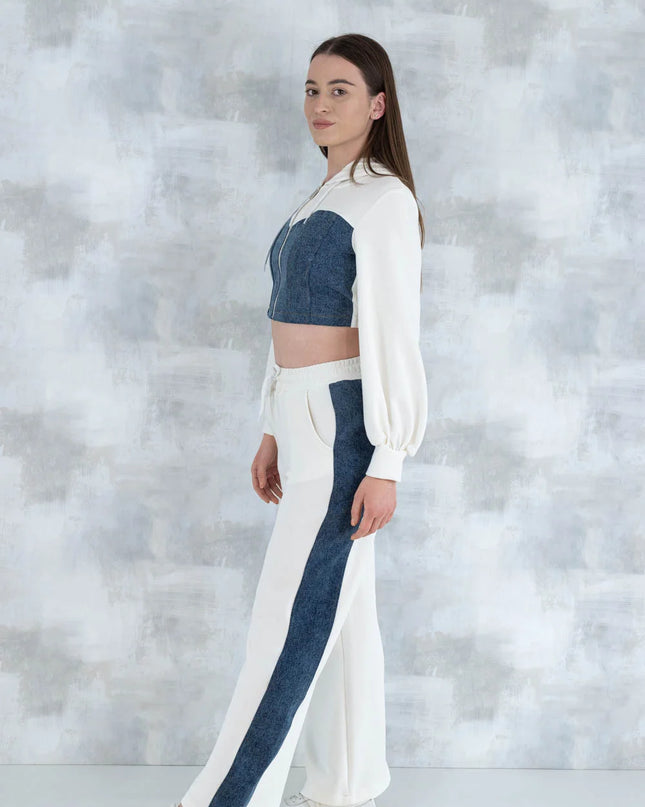 Set Urban Blend Denim 5006 - NIZIA