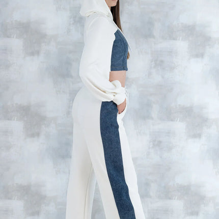 Set Urban Blend Denim 5006 - NIZIA