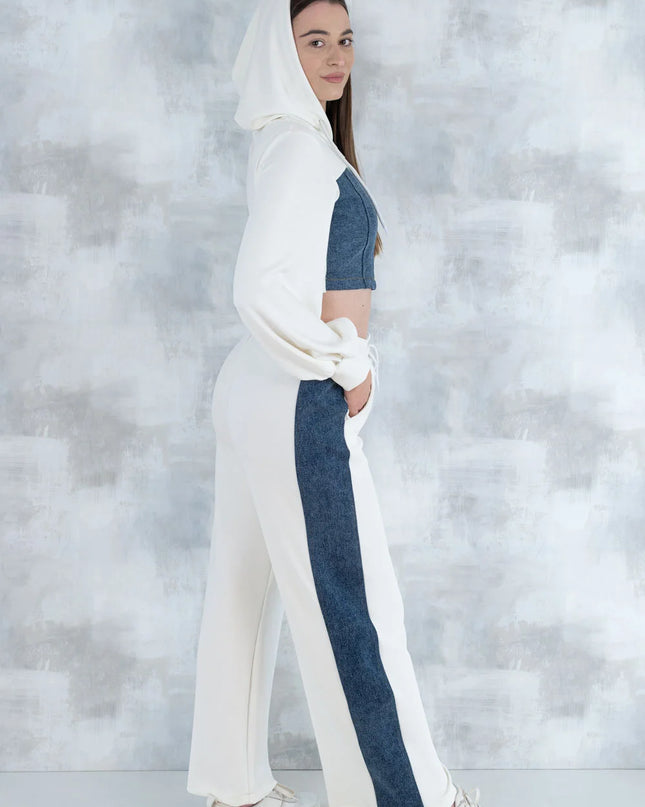 Set Urban Blend Denim 5006 - NIZIA