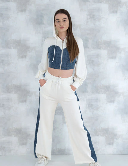 Set Urban Blend Denim 5006 - NIZIA