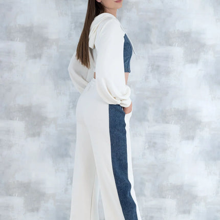 Set Urban Blend Denim 5006 - NIZIA
