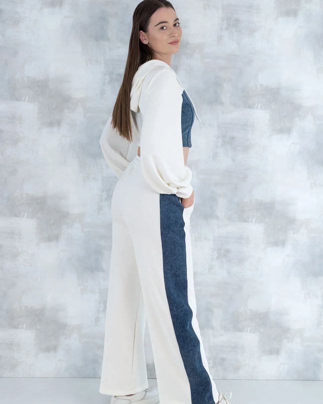 Set Urban Blend Denim 5006 - NIZIA