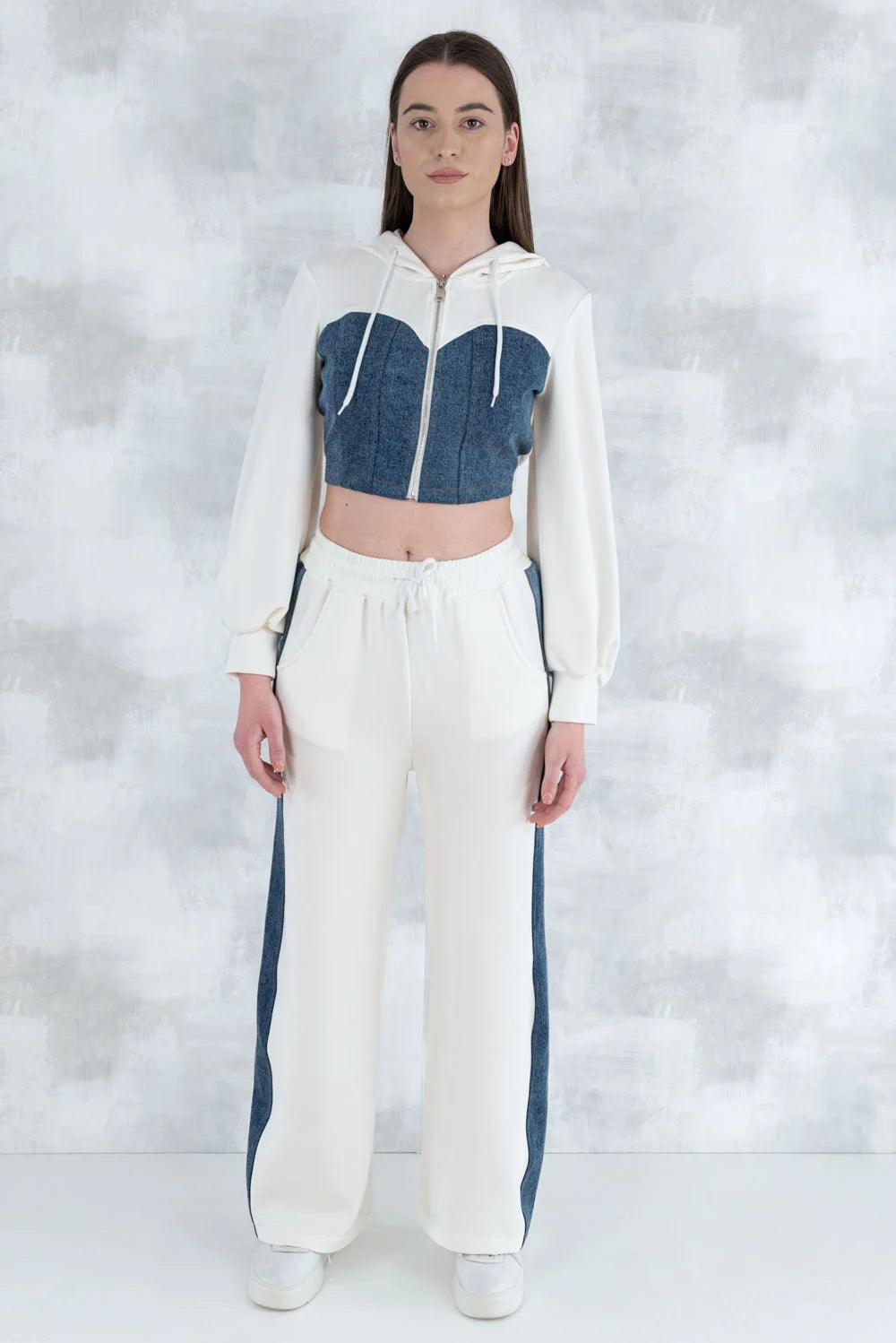 Set Urban Blend Denim 5006 - NIZIA