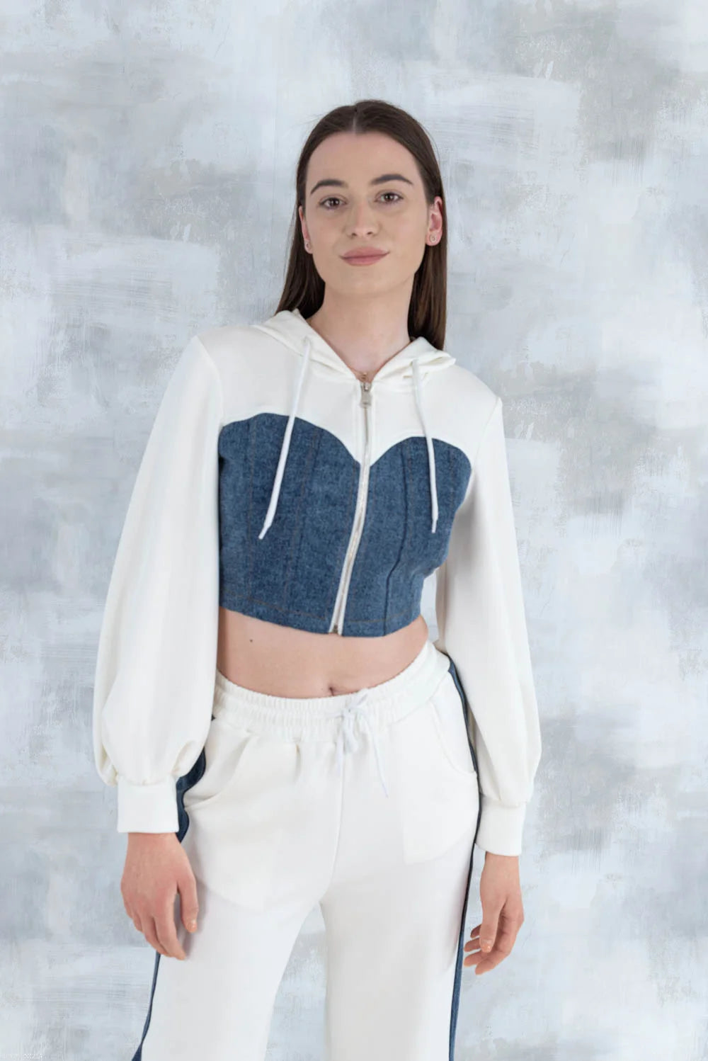 Set Urban Blend Denim 5006 - NIZIA