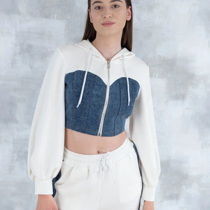Set Urban Blend Denim 5006 - NIZIA