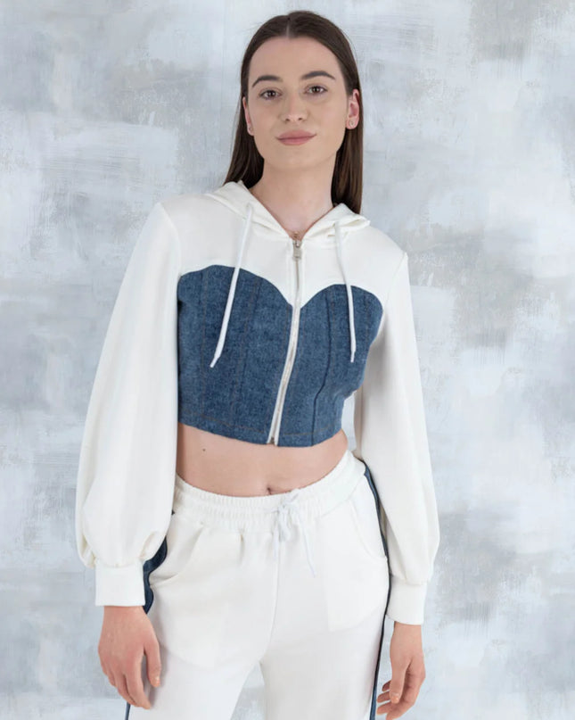 Set Urban Blend Denim 5006 - NIZIA